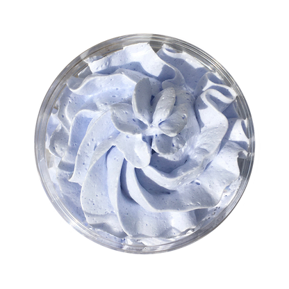 Chantilly corps et cheveux Iris et Opale Beauty