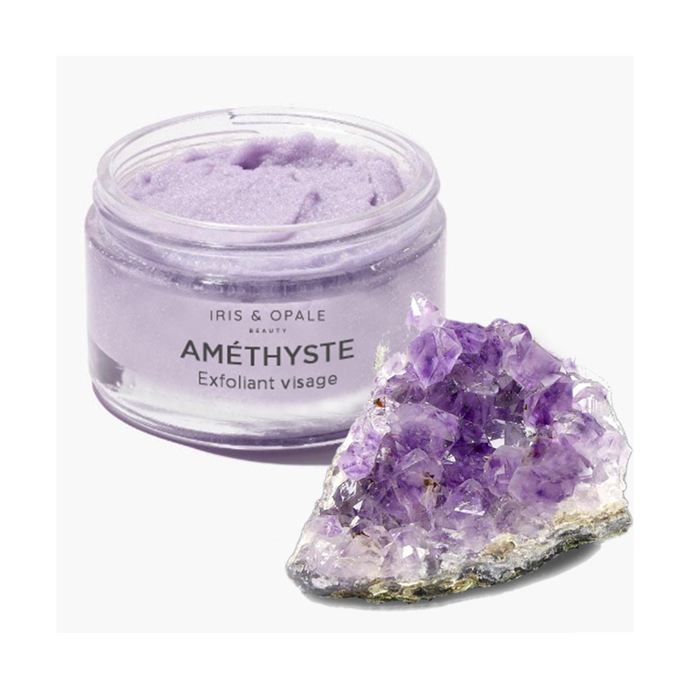 AMÉTHYSTE