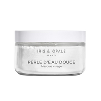 Masque visage Perle d'eau douce Iris & Opale Beauty