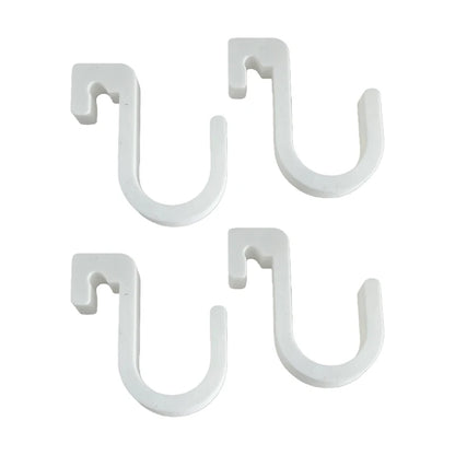 2/4PCs Car Umbrella Holder Car Trunk Hook Umbrella Mount Towel Hooks Universal Internal Storage Organizer Holder