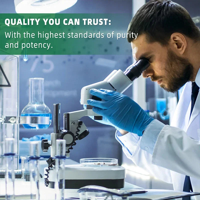 Cortisol Supplements - Balances Cortisol Response, Relaxation and Deep Sleep, Relieves Stress, Improves Focus, Energy LevelsSupp