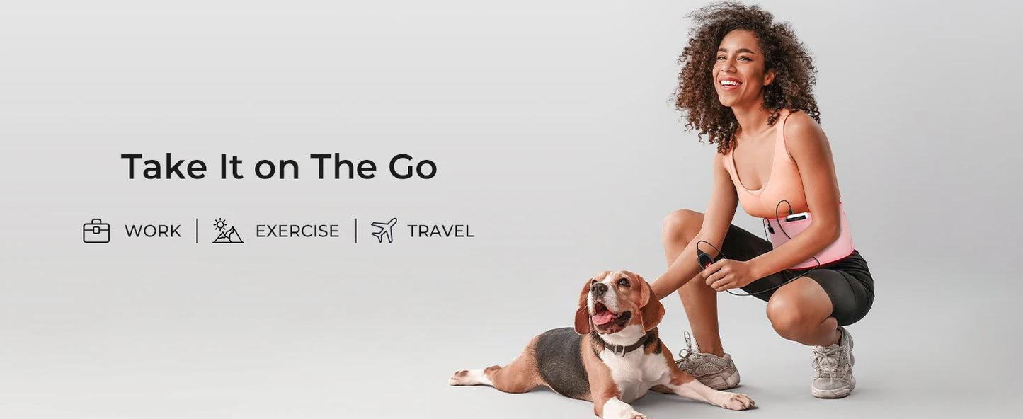 100 LED Fat Loss Belt Red Light Therapy For Body Health Care Infrared Lamp Back Pain Relief Waist Heating Belt Massage Machine