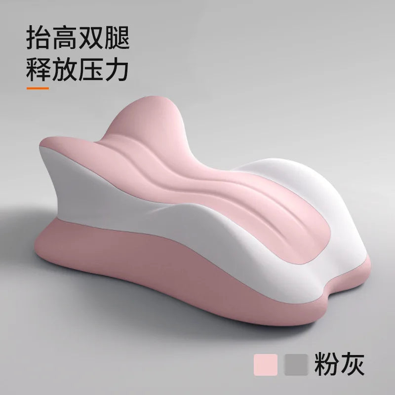 Ergonomic Prone Lounging Support System