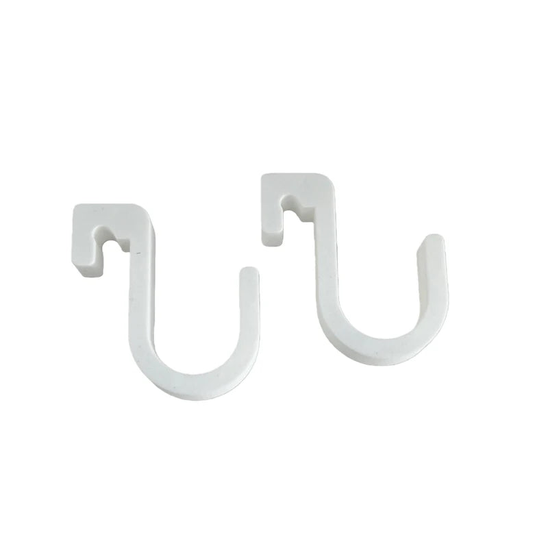 2/4PCs Car Umbrella Holder Car Trunk Hook Umbrella Mount Towel Hooks Universal Internal Storage Organizer Holder