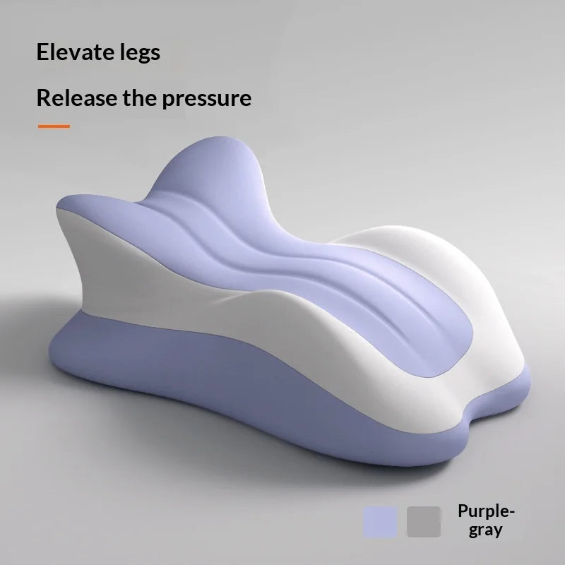 Ergonomic Prone Lounging Support System