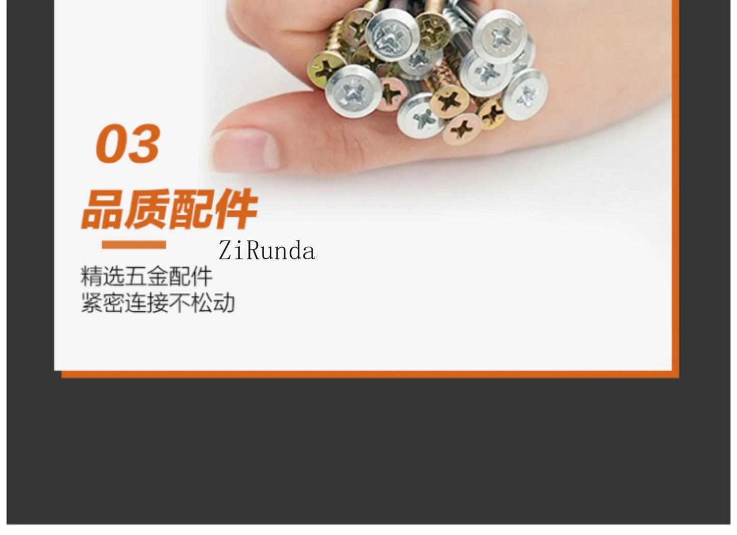 Office computer desk, household corner desk, adjustable writing desk