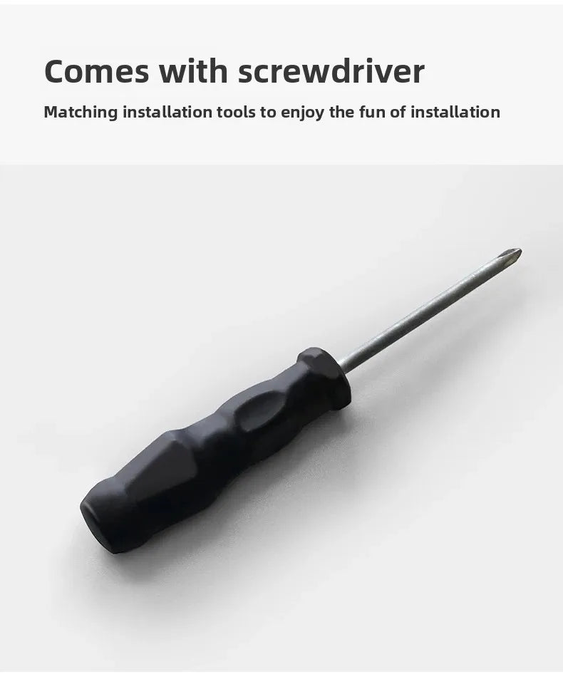 Ergonomic Gaming Desk with Built-in Bookshelf, Cable Management System | Compact Computer Desk for Small Spaces, Bedroom, Home