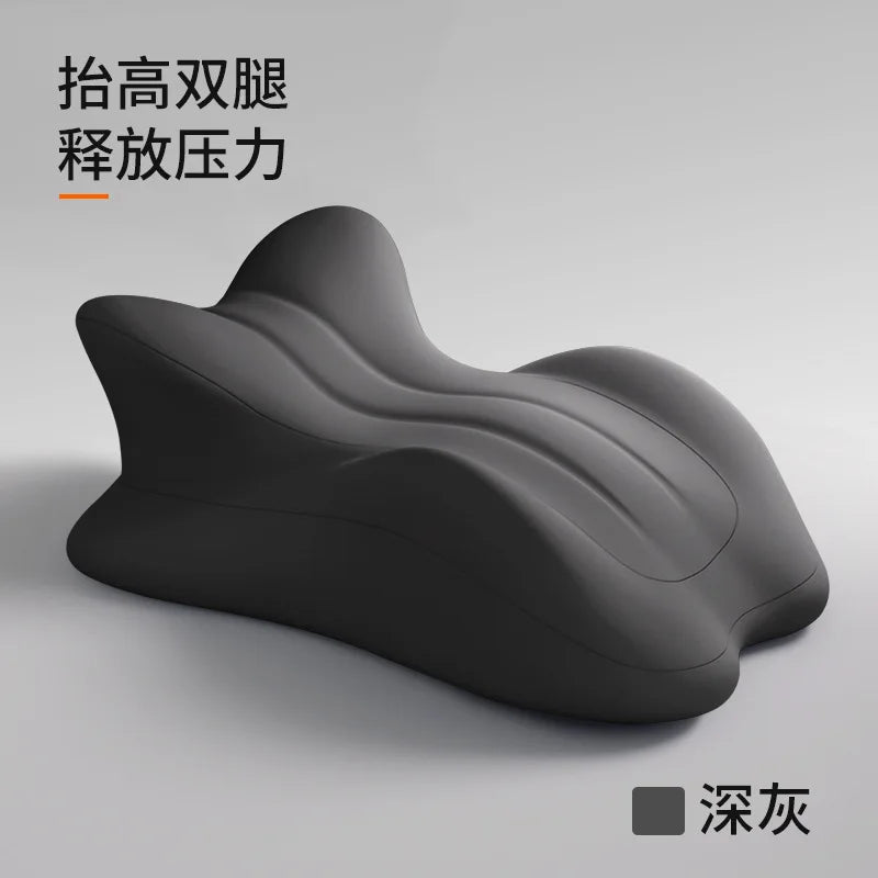 Ergonomic Prone Lounging Support System